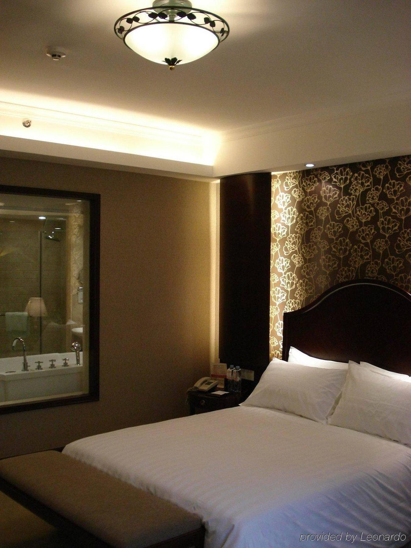 Grand Palace Hotel - Grand Hotel Management Group Guangzhou Rom bilde